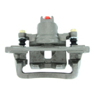 2006 Saab 9-2X Brake Caliper 6