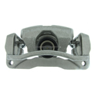 2006 Saab 9-2X Brake Caliper 7