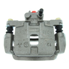 2006 Saab 9-2X Brake Caliper 3