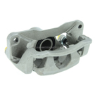 2005 Saab 9-2X Brake Caliper 4