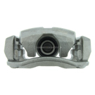 2005 Saab 9-2X Brake Caliper 7