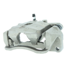 2005 Saab 9-2X Brake Caliper 1