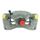 2005 Subaru Legacy Brake Caliper 8