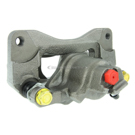 2005 Subaru Legacy Brake Caliper 5