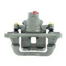 2005 Subaru Legacy Brake Caliper 6