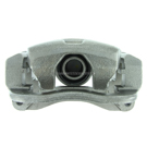 2005 Subaru Legacy Brake Caliper 7