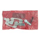 2005 Subaru Legacy Brake Caliper 10