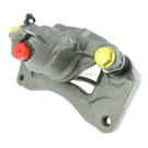 2005 Subaru Legacy Brake Caliper 2