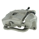 2005 Subaru Legacy Brake Caliper 1