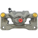 2005 Subaru Outback Brake Caliper 8