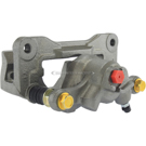 2005 Subaru Outback Brake Caliper 5