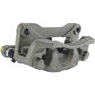 2005 Subaru Outback Brake Caliper 4
