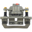 2005 Subaru Outback Brake Caliper 6
