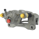 2005 Subaru Outback Brake Caliper 2