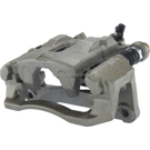 2005 Subaru Outback Brake Caliper 1