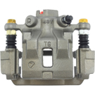 2005 Subaru Outback Brake Caliper 3