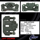 2005 Subaru Outback Brake Caliper 9