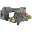 2005 Subaru Outback Brake Caliper 5