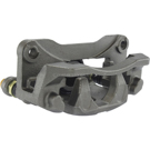 2005 Subaru Outback Brake Caliper 4