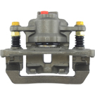 2005 Subaru Outback Brake Caliper 6