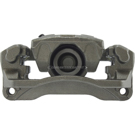 2005 Subaru Outback Brake Caliper 7