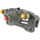 2005 Subaru Outback Brake Caliper 2