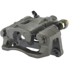 2005 Subaru Outback Brake Caliper 1