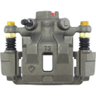 2005 Subaru Outback Brake Caliper 3