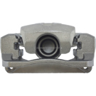 2012 Subaru Tribeca Brake Caliper 7