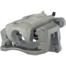 2012 Subaru Tribeca Brake Caliper 1