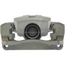 2012 Subaru Tribeca Brake Caliper 7