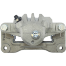 2007 Subaru Outback Brake Caliper 8