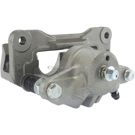 2007 Subaru Outback Brake Caliper 5