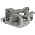 2007 Subaru Outback Brake Caliper 4