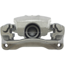 2007 Subaru Outback Brake Caliper 7