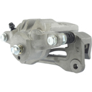 2007 Subaru Outback Brake Caliper 2