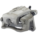 2007 Subaru Outback Brake Caliper 1