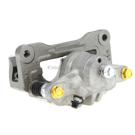 2009 Subaru Outback Brake Caliper 5