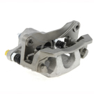 2009 Subaru Outback Brake Caliper 4
