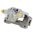 2009 Subaru Outback Brake Caliper 2