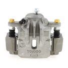 2009 Subaru Outback Brake Caliper 3