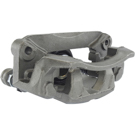 2009 Subaru Forester Brake Caliper 4