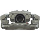 2009 Subaru Forester Brake Caliper 7
