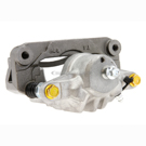2012 Subaru Outback Brake Caliper 5