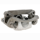 2012 Subaru Outback Brake Caliper 4