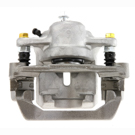 2012 Subaru Outback Brake Caliper 6