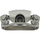 2012 Subaru Outback Brake Caliper 7