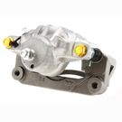 2012 Subaru Outback Brake Caliper 2