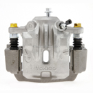 2012 Subaru Outback Brake Caliper 3