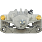 2012 Subaru Outback Brake Caliper 8